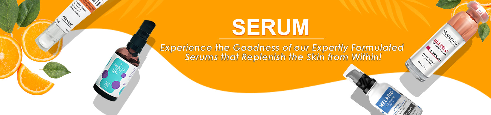 Serum