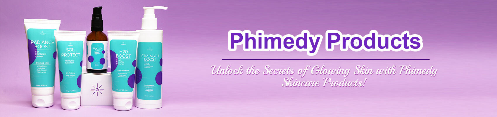 Phimedy Combo