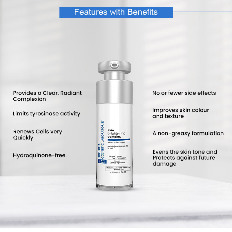 FCL Skin Brightening Complex 30ml