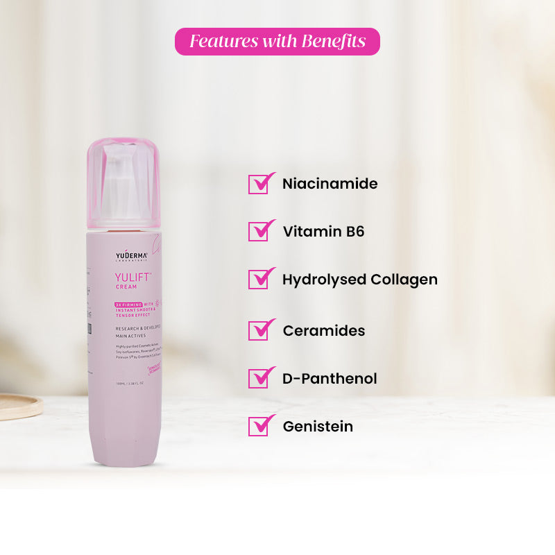 Yulift Cream 100ml