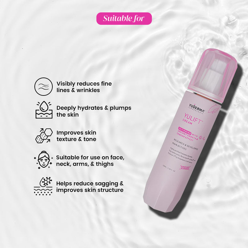 Yulift Cream 100ml