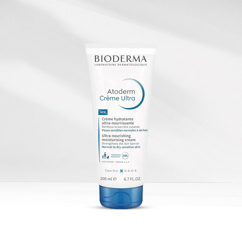 Bioderma Atoderm Creme Ultra