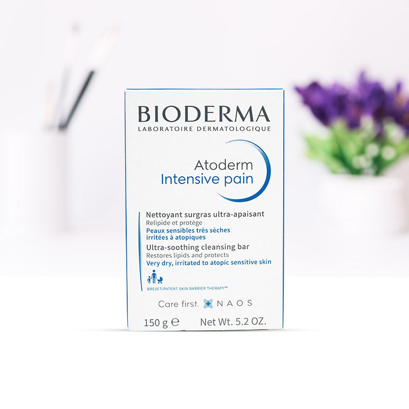 Bioderma Atoderm Intensive Pain Soap