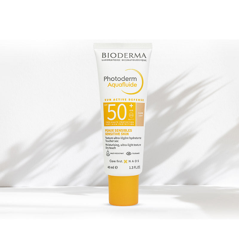 Bioderma Photoderm Aquafluide Sunscreen SPF 50+