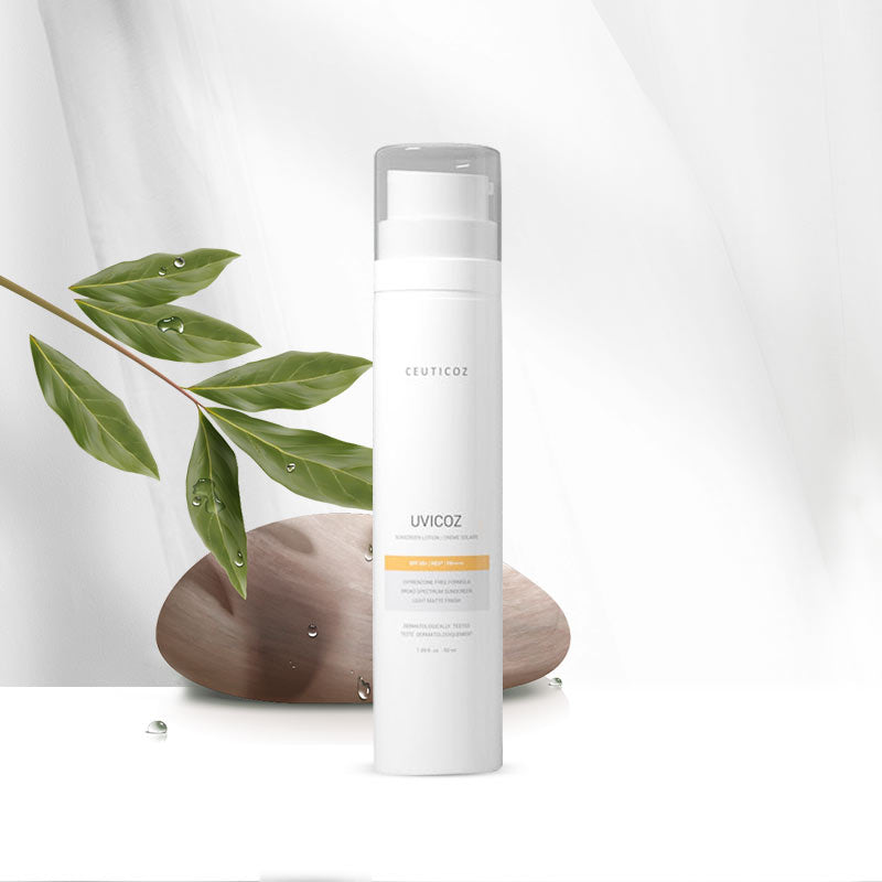 Ceuticoz Uvicoz Sunscreen Lotion 50ml