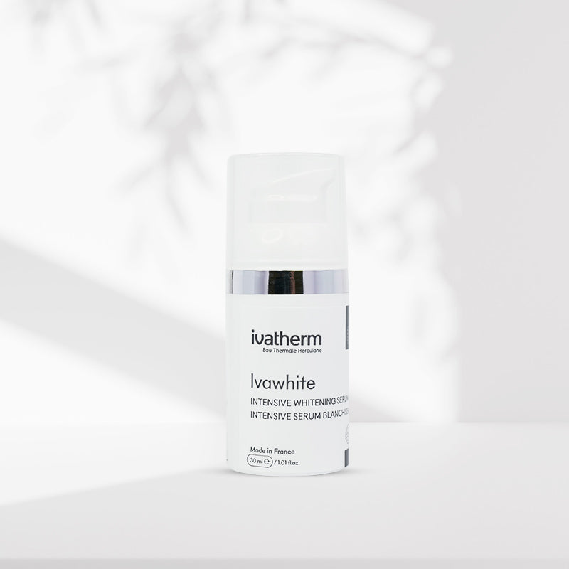 Ivatherm Ivawhite Intensive Whitening Serum