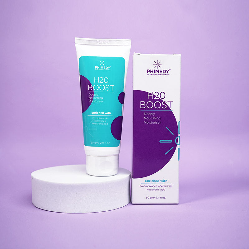 Phimedy H2O Boost Moisturiser