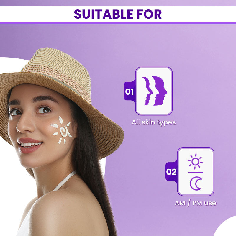 Phimedy Sol Protect Sunscreen SPF 50 PA+++ Combo Pack