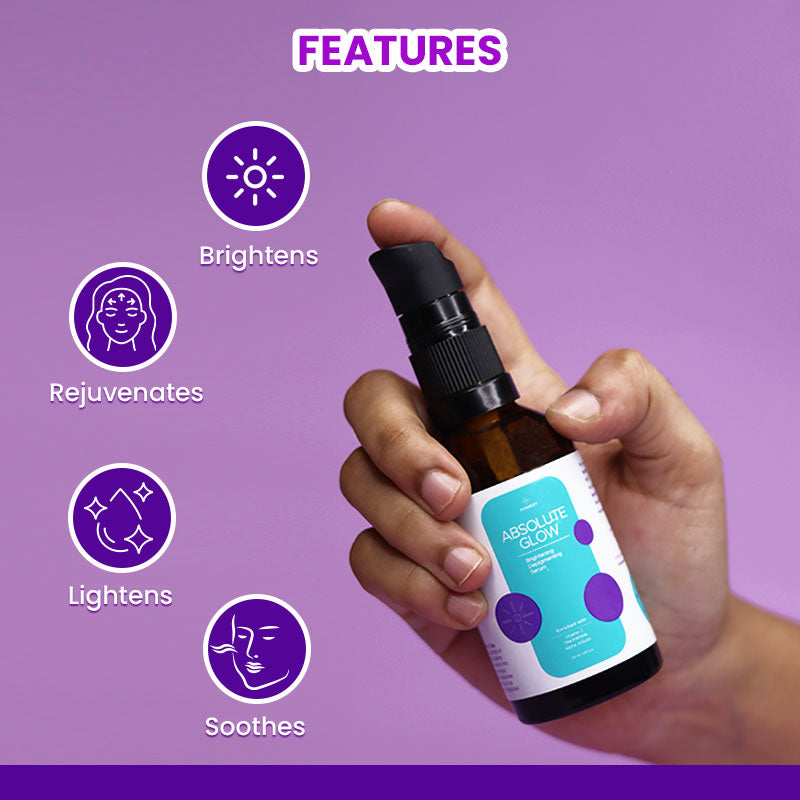 Phimedy Absolute Glow Serum Combo Pack