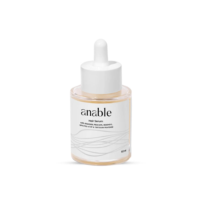 Anable Hair Serum 50ml