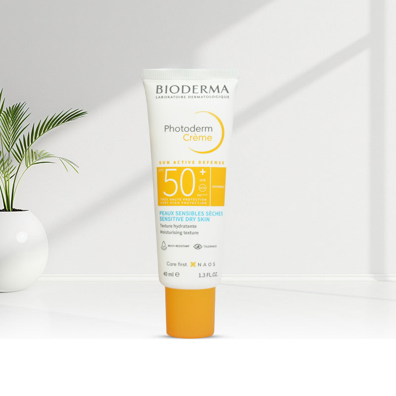Bioderma Photoderm Creme tinted SPF 50 40ml