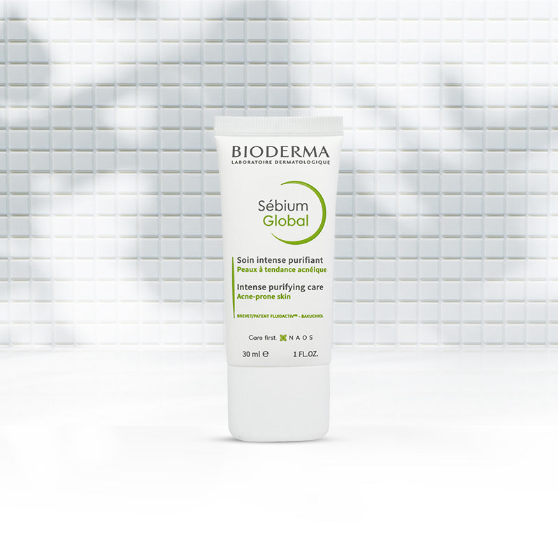 Bioderma Sebium Global 30ml