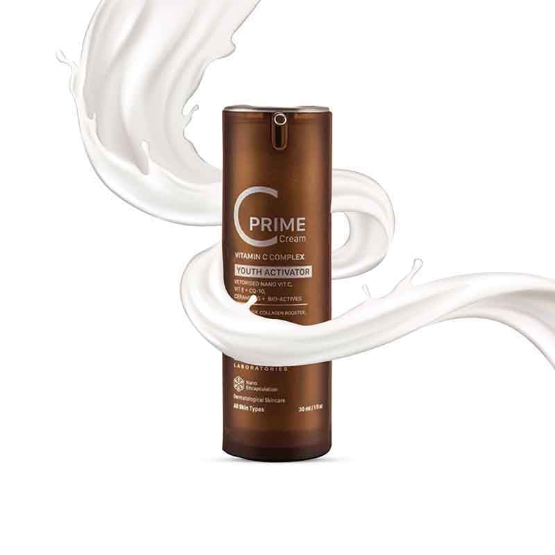 Dermatica C prime cream 30 ml