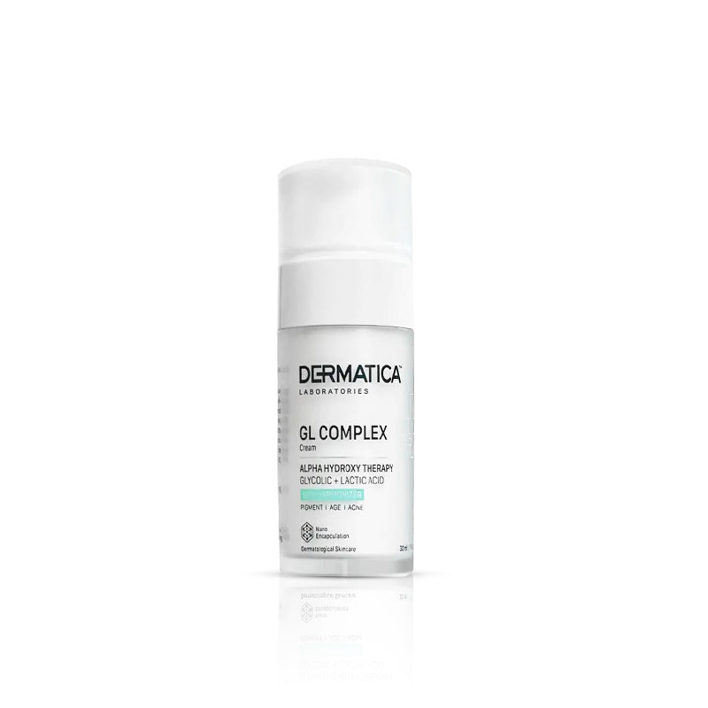 DERMATICA GL COMPLEX CREAM 30 ML