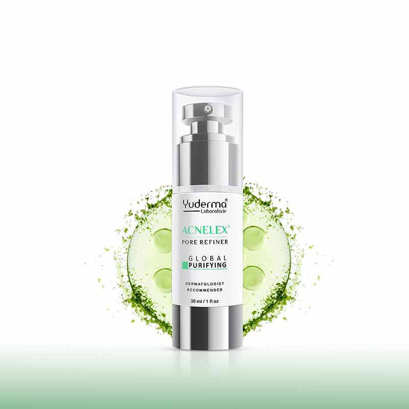 Yuderma Acnelex pore refiner Cream 30 ML