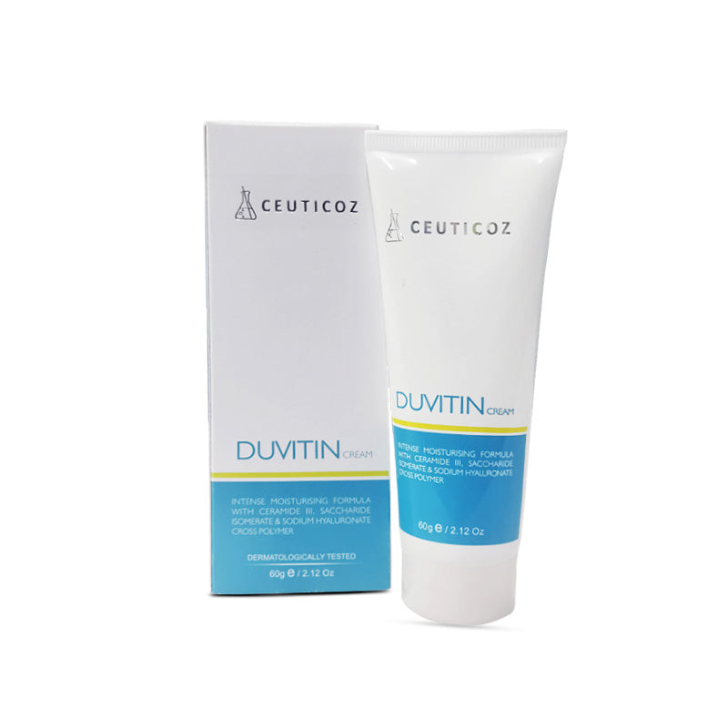 Duvitin Cream