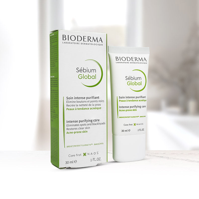 Bioderma Sebium Global 30ml