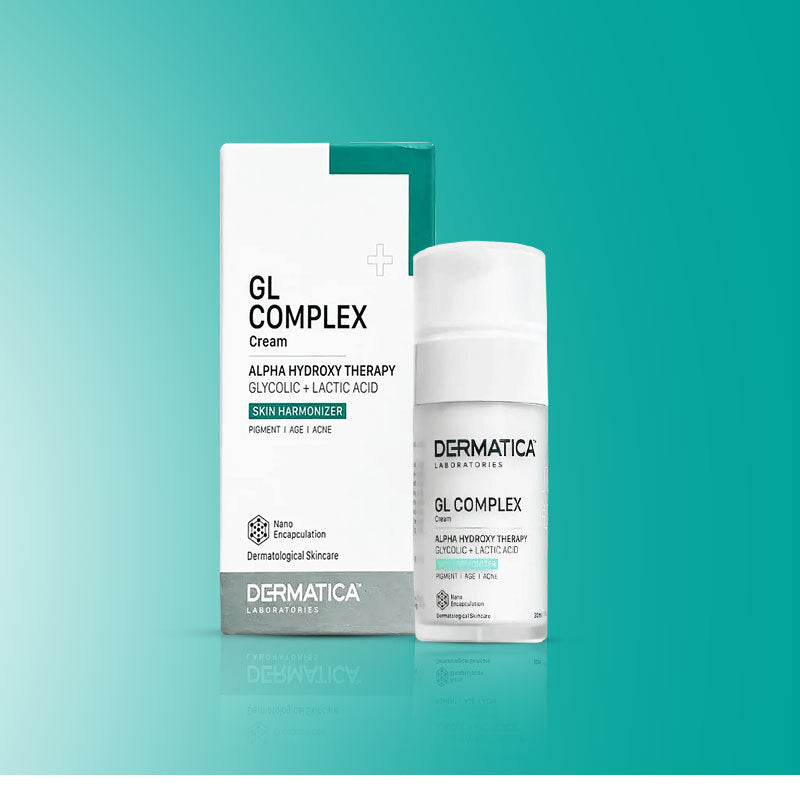 DERMATICA GL COMPLEX CREAM 30 ML