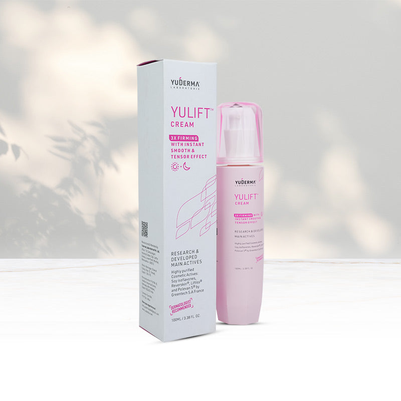 Yulift Cream 100ml