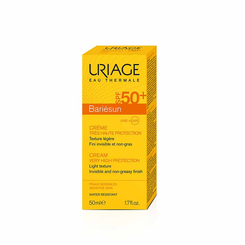 Uriage Bariesun SPF-50 Creme