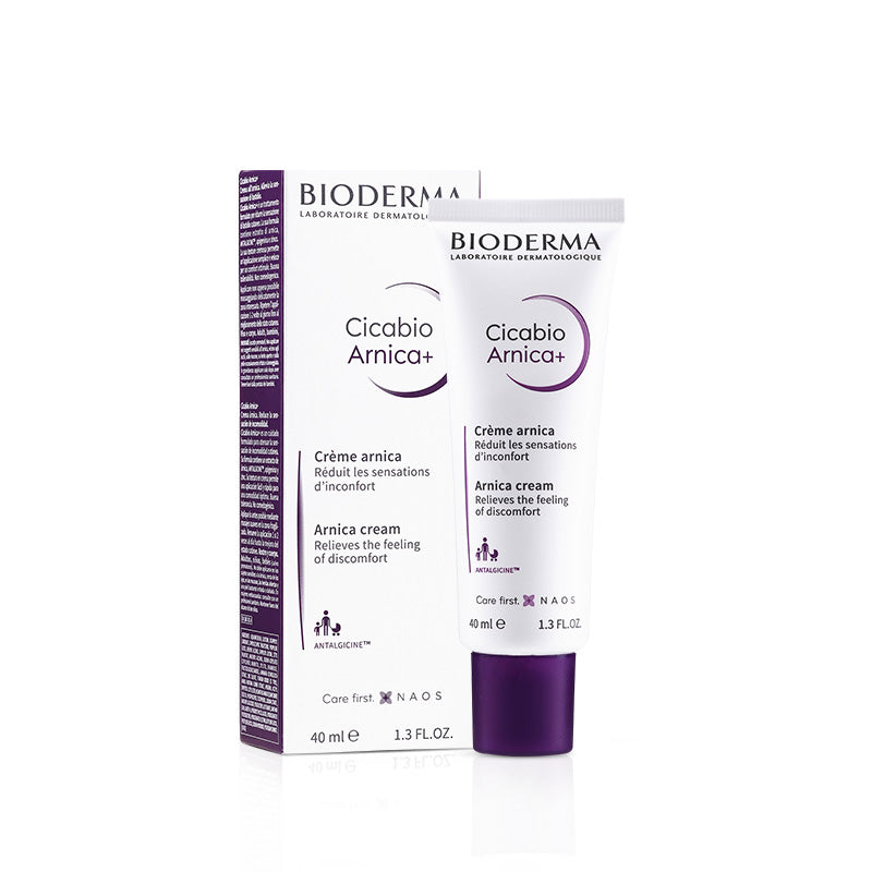 Bioderma Cicabio Arnica + 40 ml