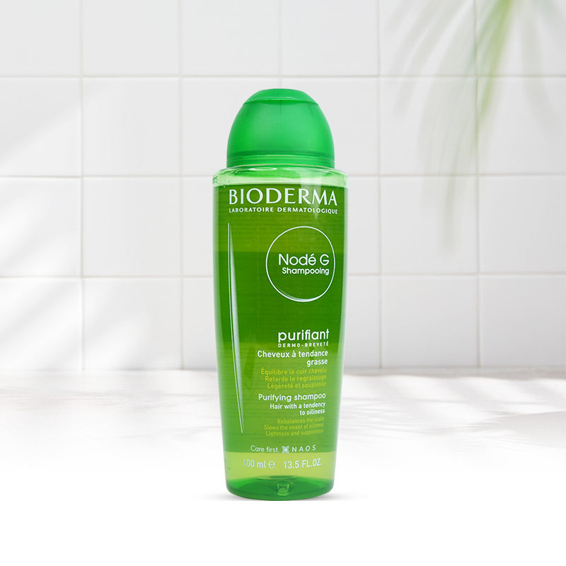 Bioderma Nodé G Shampoo 400ml