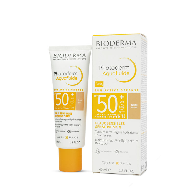 Bioderma Photoderm Aquafluide Sunscreen SPF 50+
