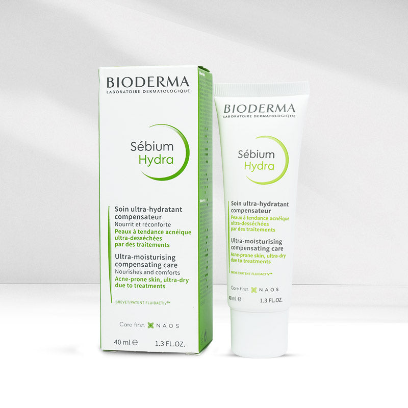 Bioderma Sebium Hydra 40ml