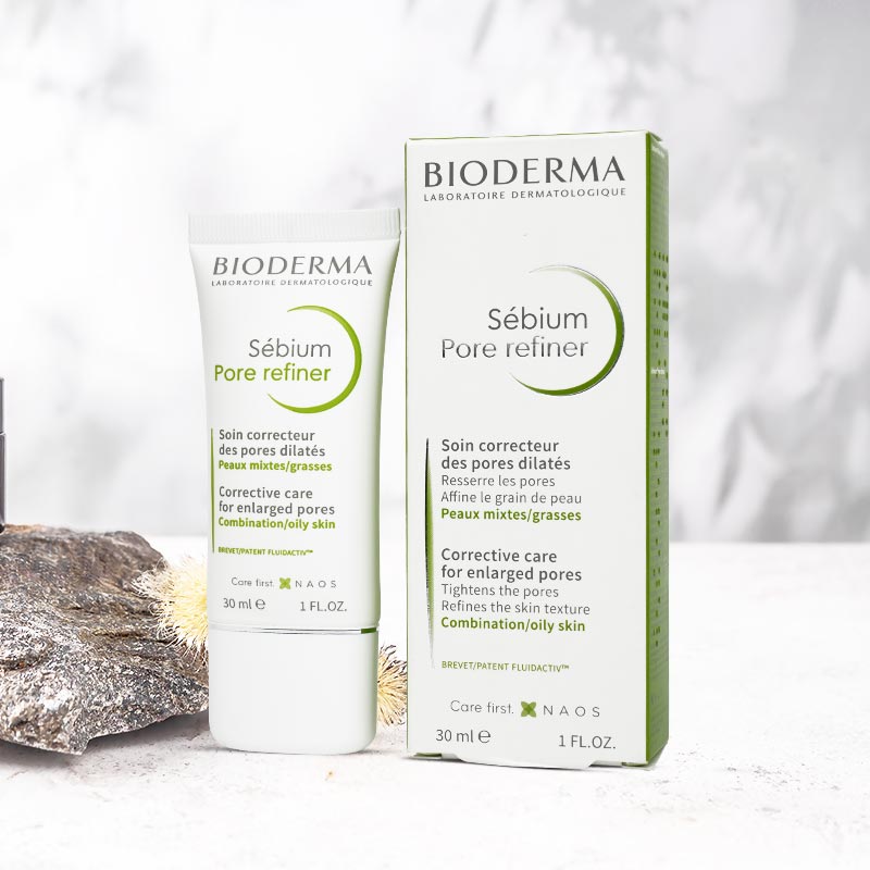 Bioderma Sebium Pore Refiner 30ml