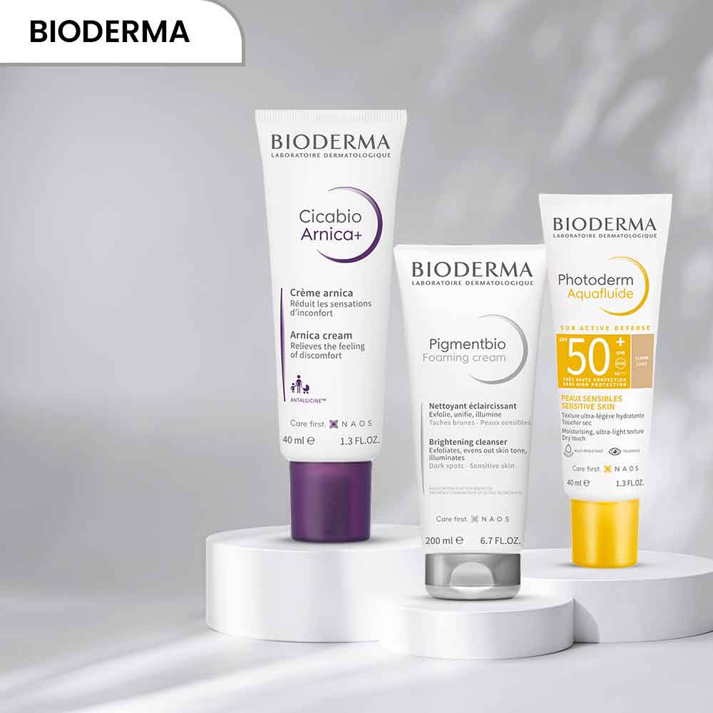 Bioderma