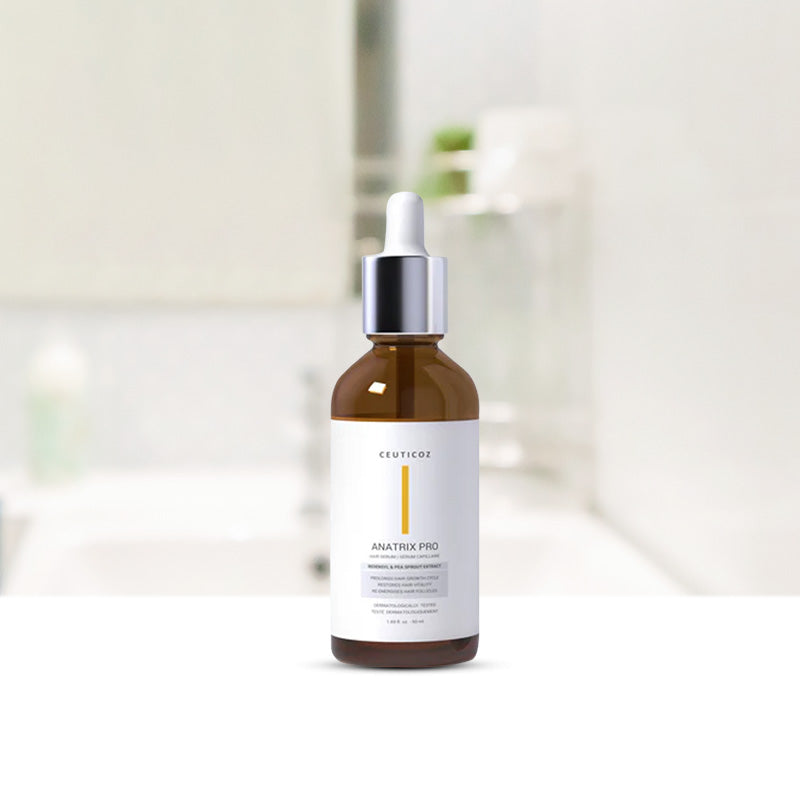 Ceuticoz Anatrix Pro Hair Serum 50ml