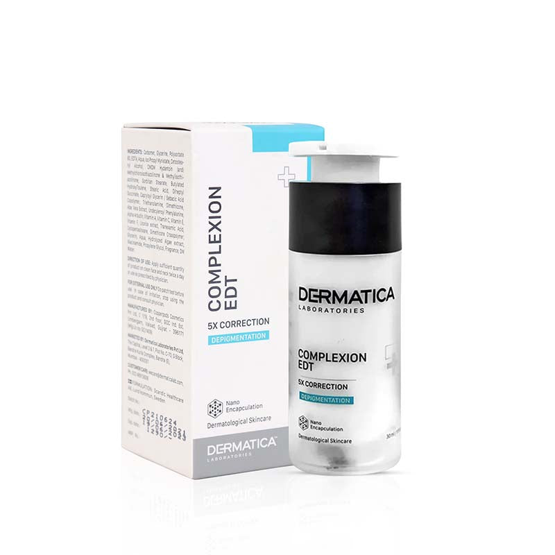 Dermatica Complexion EDT 30 ml