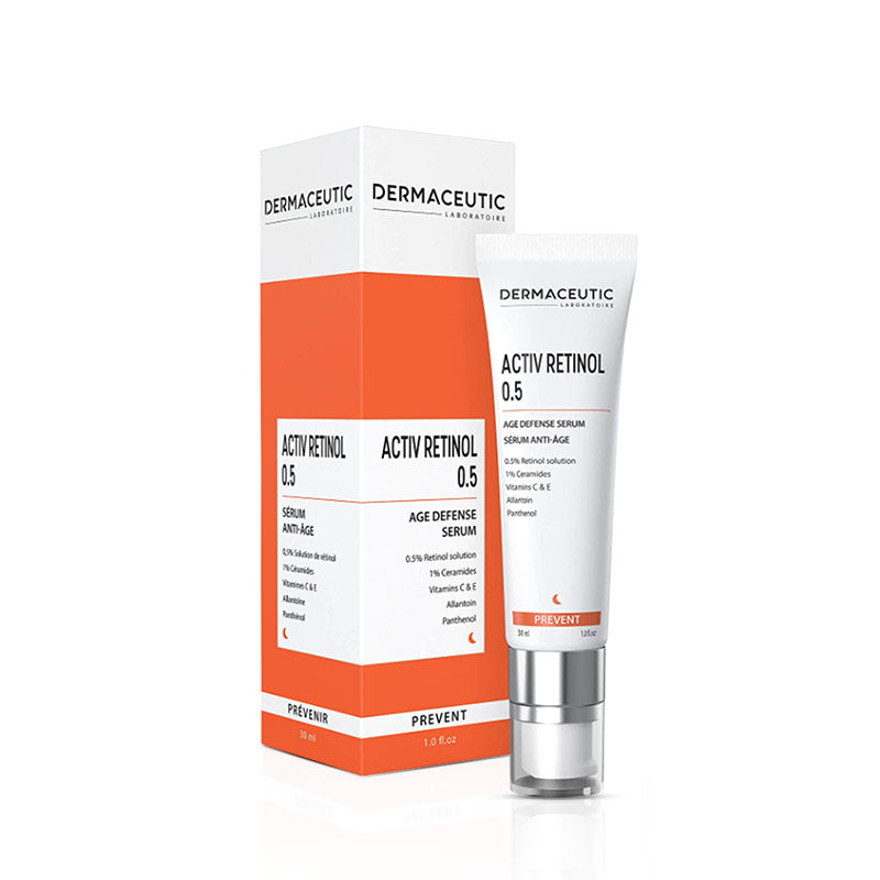 Dermaceutic Active Retinol 0.5 serum