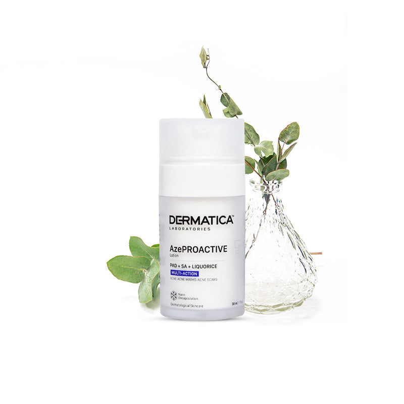 Dermatica AZE PROACTIV Lotion 30 ml