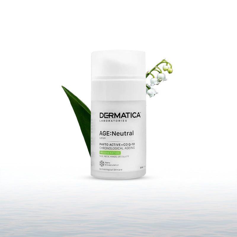 Dermatica Age Neutral Lotion 30 ml