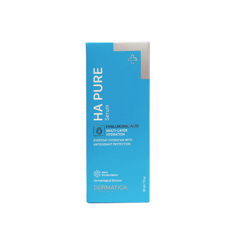 Dermatica HA PURE SERUM 30 ml