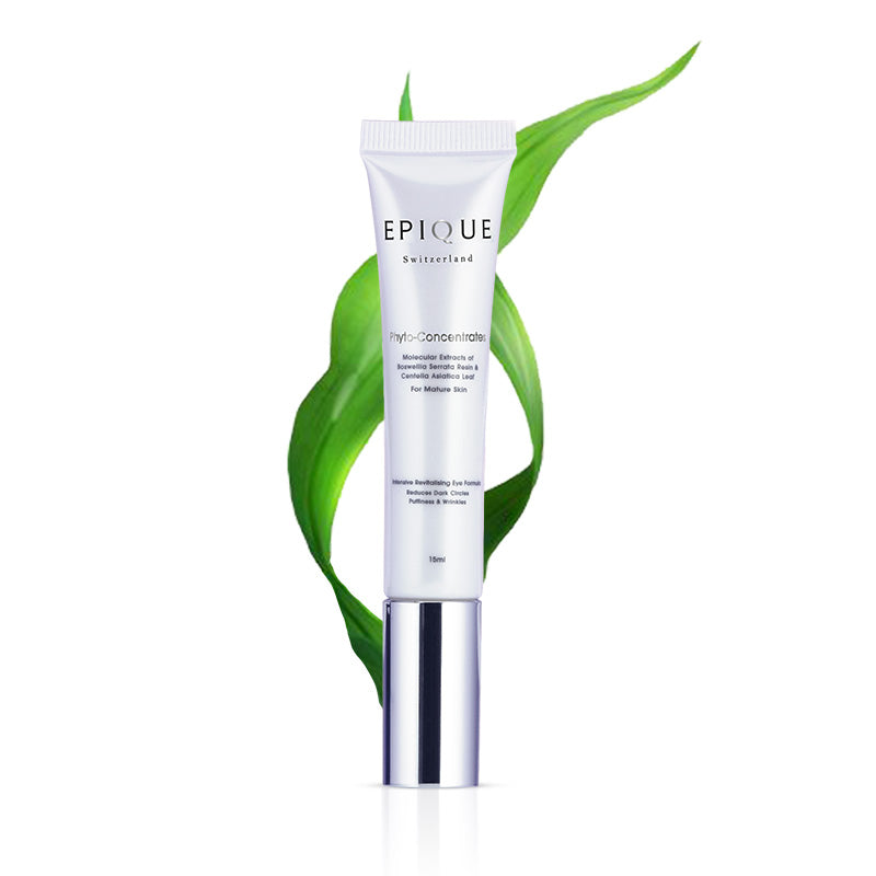 Epique Intensive Revitalising Eye Formula