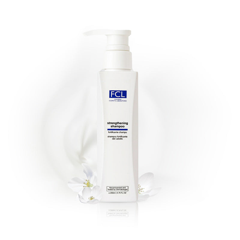 FCL Strengthening Shampoo