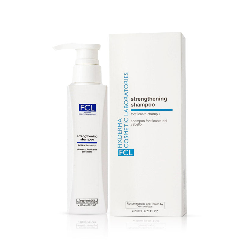 FCL Strengthening Shampoo