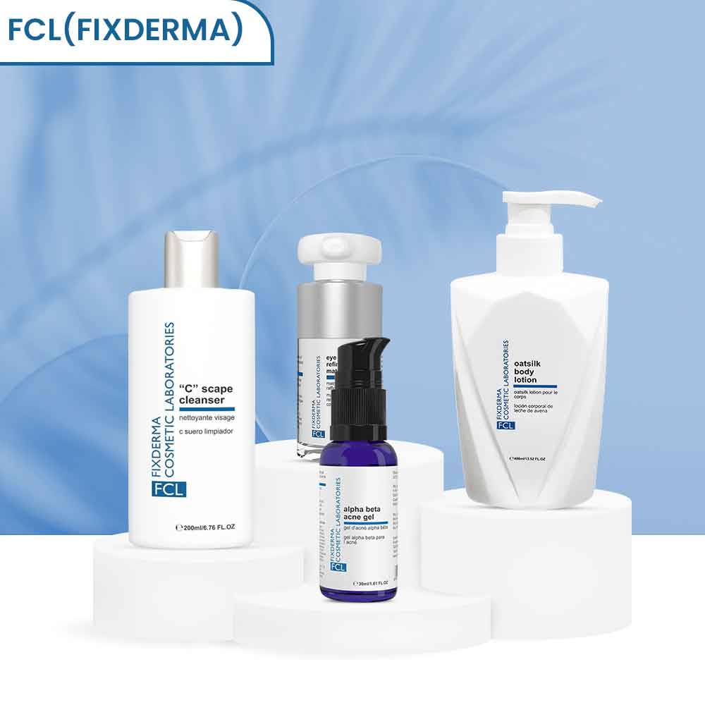 Fixderma 