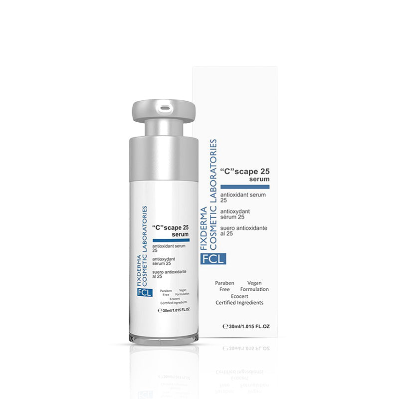 FCL C - Scape 25 Serum 30 ML