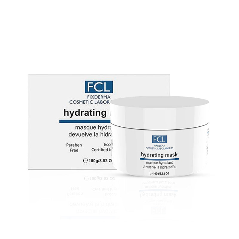 FCL Hydrating Mask 100 GM