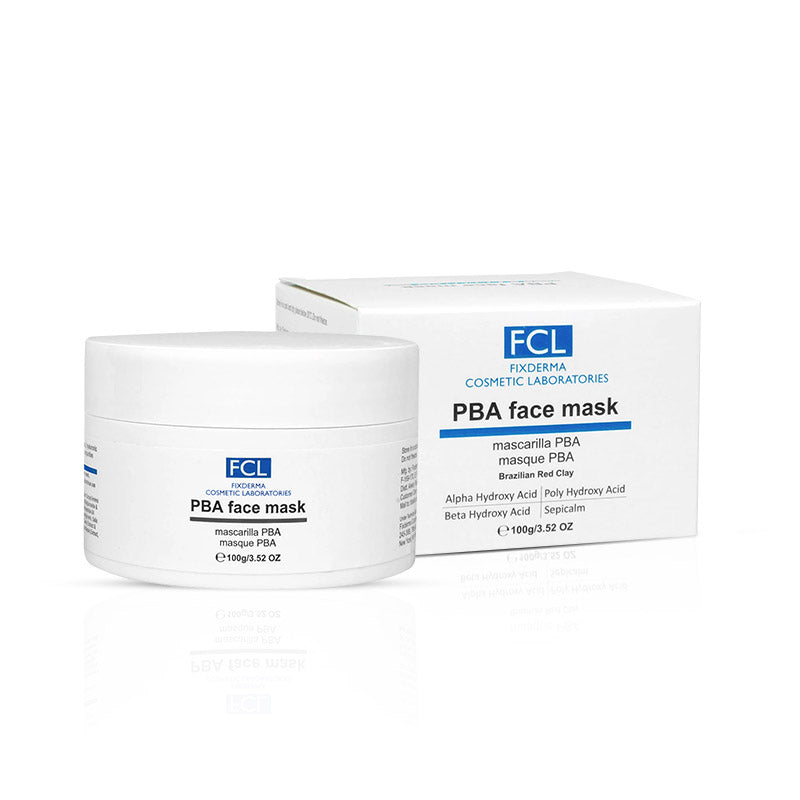 FCL PBA Face Mask 100 GM