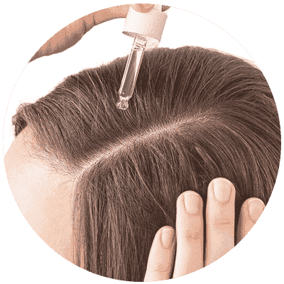 buy hair serum online