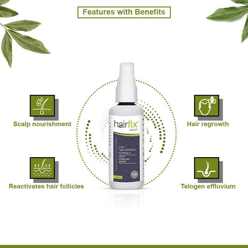 Hairfix Serum 60 ml