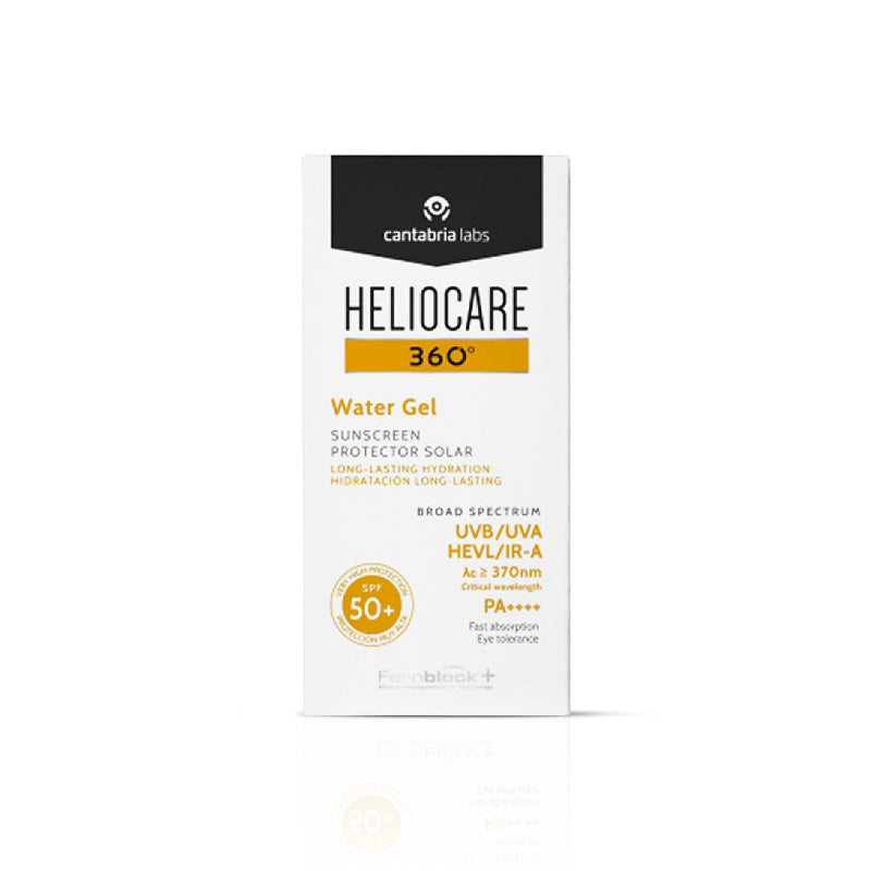 Heliocare 360 Water Gel