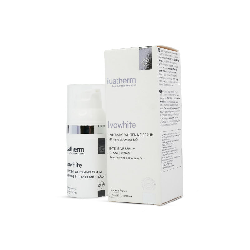 Ivatherm Ivawhite Intensive Whitening Serum