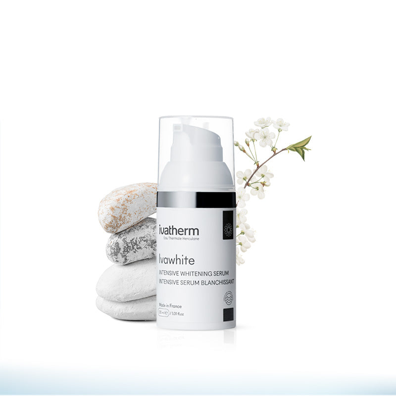 Ivatherm Ivawhite Intensive Whitening Serum