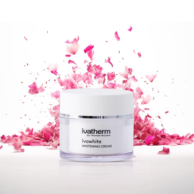 Ivatherm Ivawhite Whitening Cream