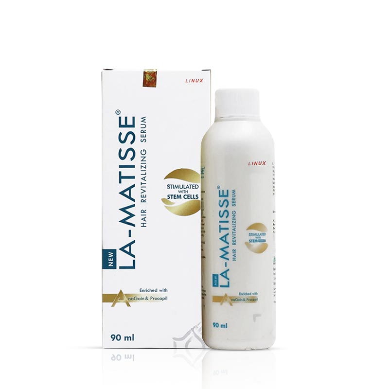 La Matisse Hair Revitalising Serum 90 ml